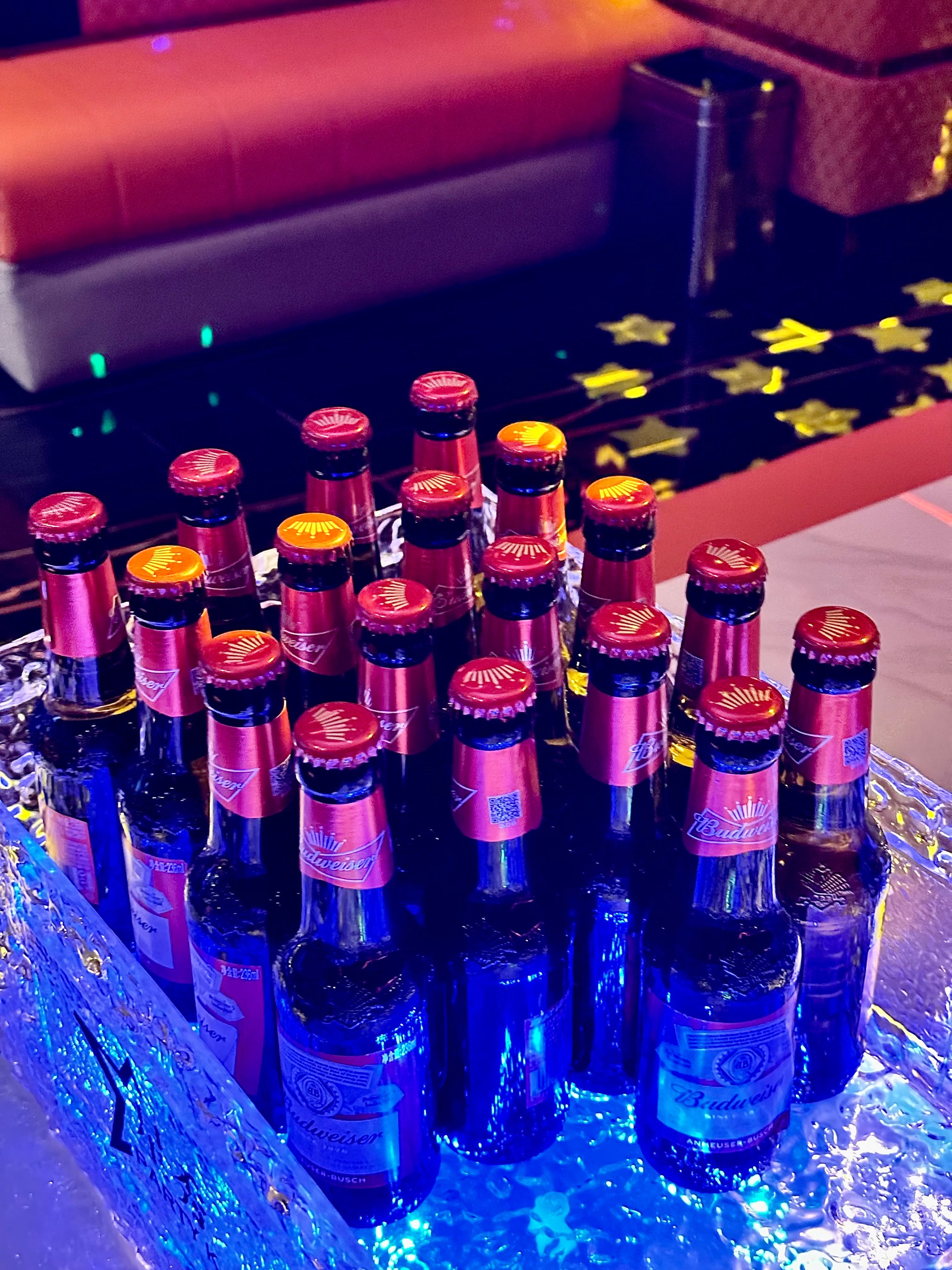 河池商务KTV推荐TOP10-天峨县ktv预定